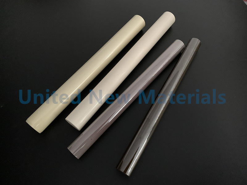 Zirconia ceramics rod
