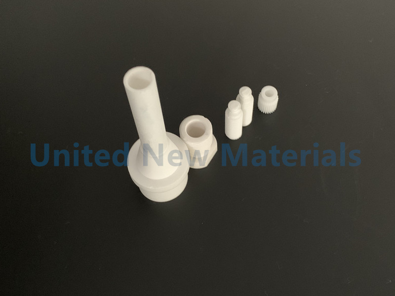 Alumina ceramics