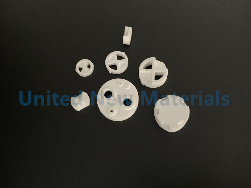 Alumina ceramics