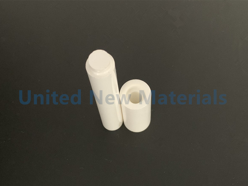 Alumina ceramics