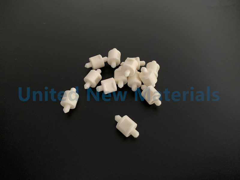 Alumina ceramics
