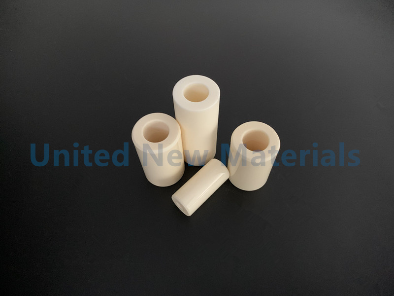 Alumina ceramics