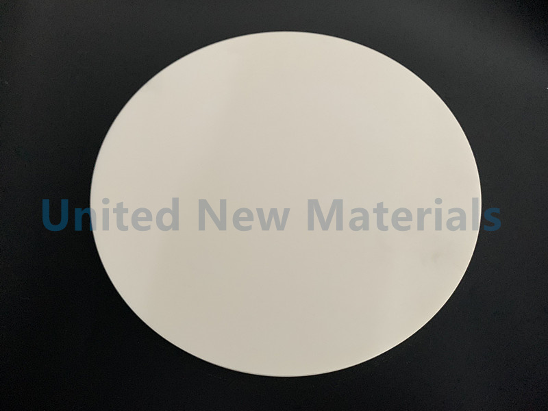 Alumina ceramics