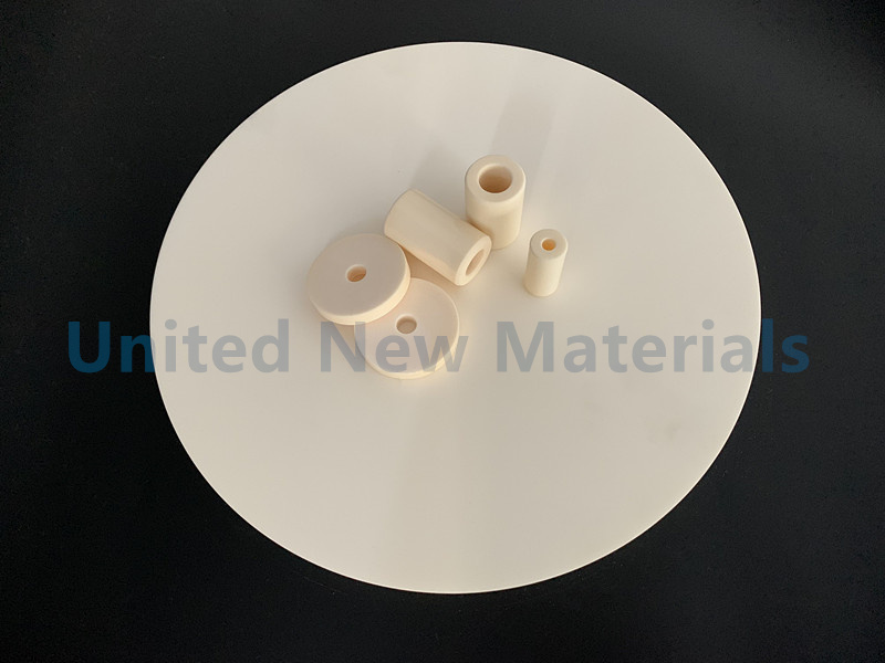 Alumina ceramics