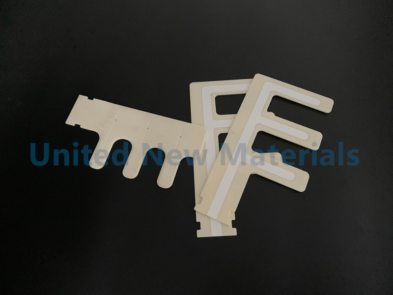 Alumina ceramics