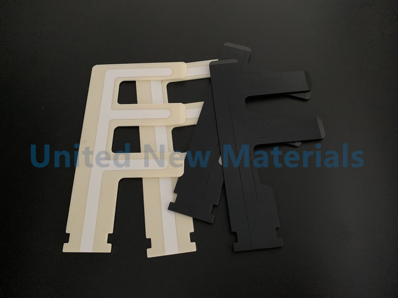 Alumina ceramics