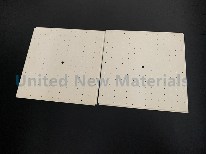 Alumina ceramics