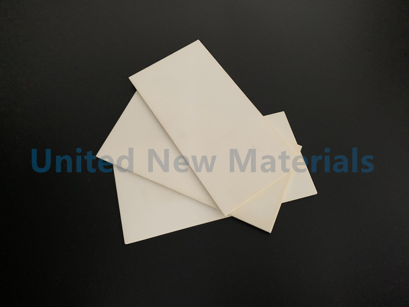 Alumina ceramics