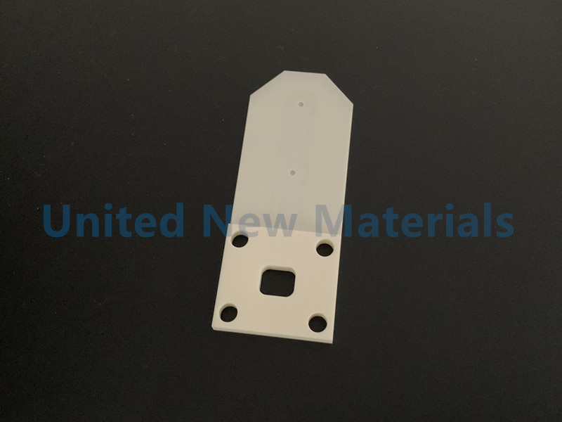 Alumina ceramics