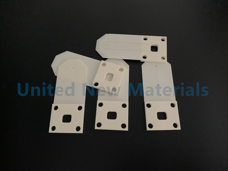 Alumina ceramics