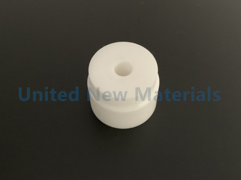 Zirconia ceramics