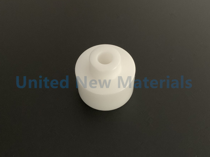 Zirconia ceramics