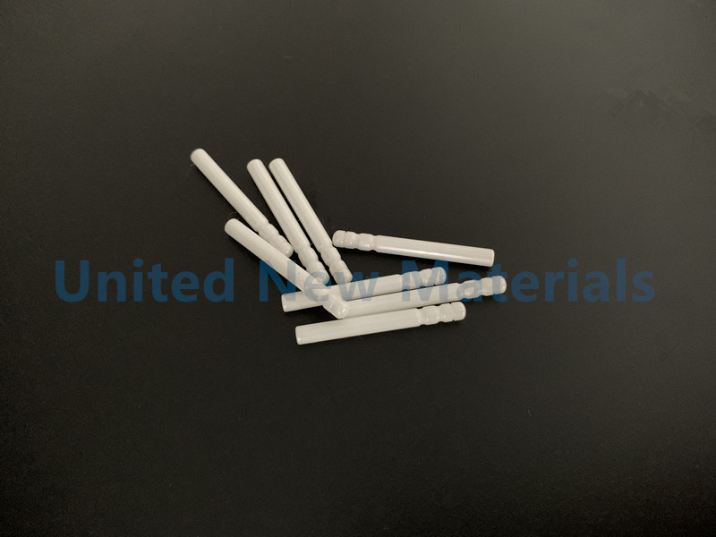Zirconia ceramics