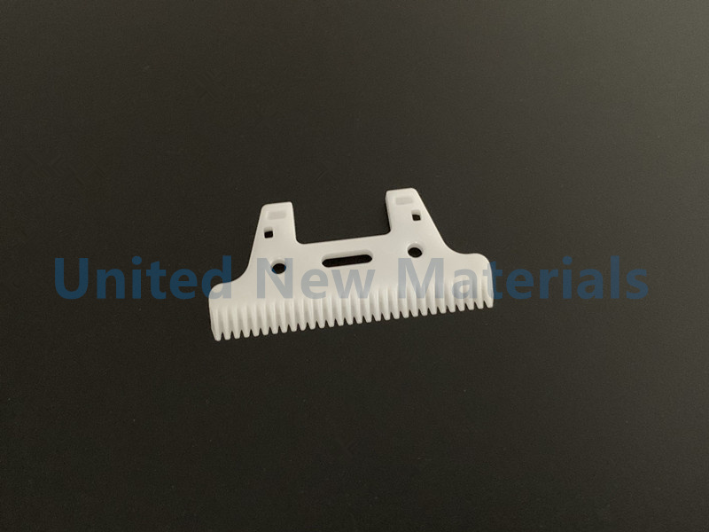 Zirconia ceramics