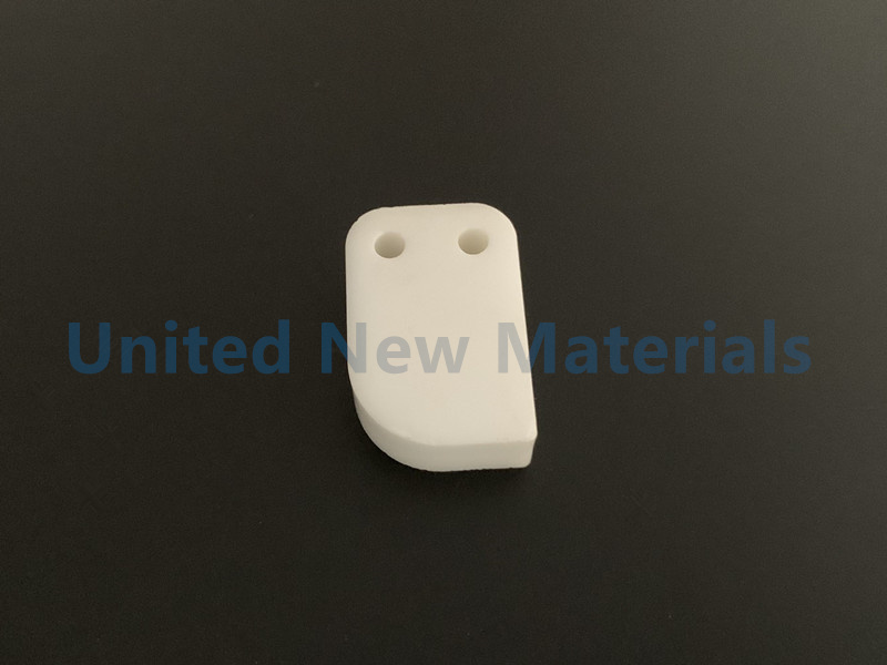 Zirconia ceramics