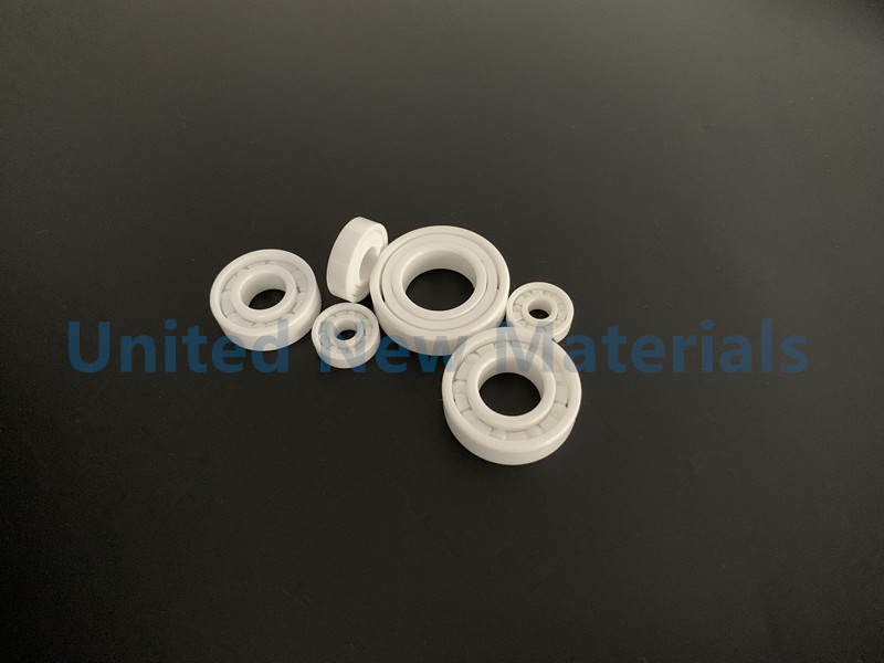 Zirconia ceramics