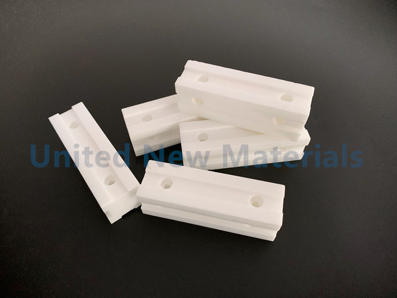 Zirconia ceramics