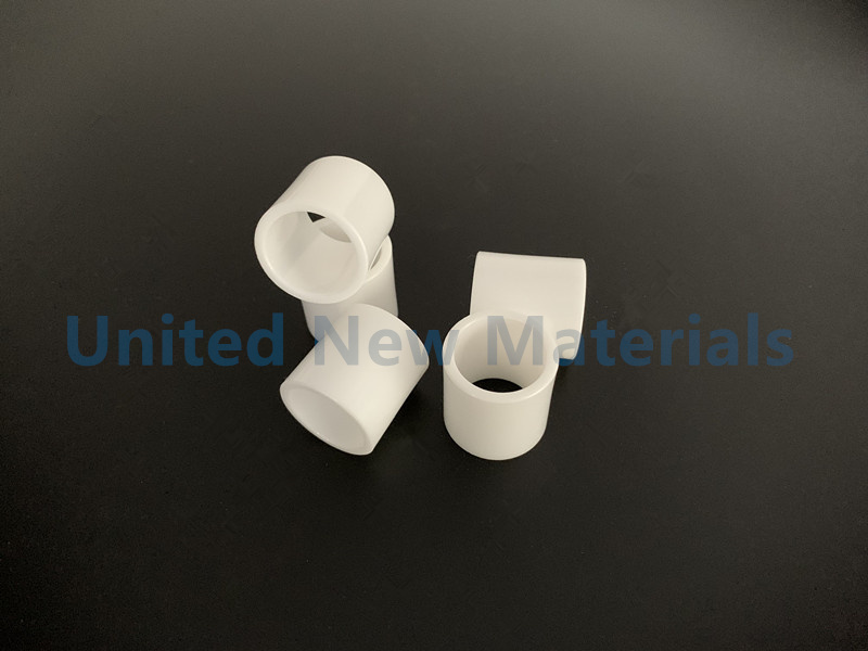 Zirconia ceramics