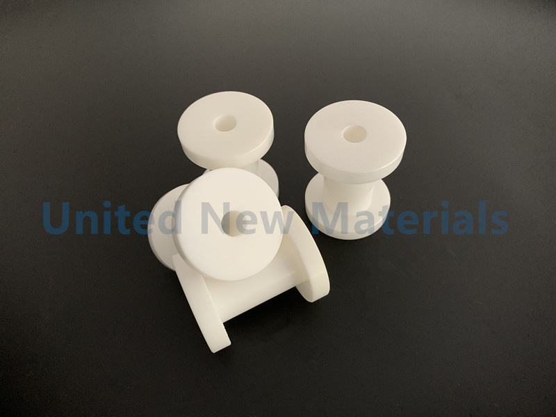 What is the process flow of zirconia ceramic injection molding?