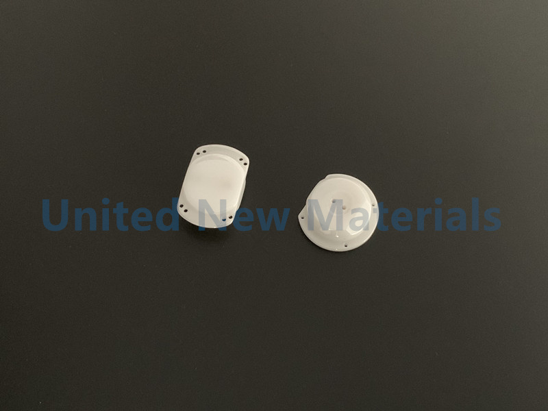 Application of zirconia ceramics in the field of structural and functional ceramics