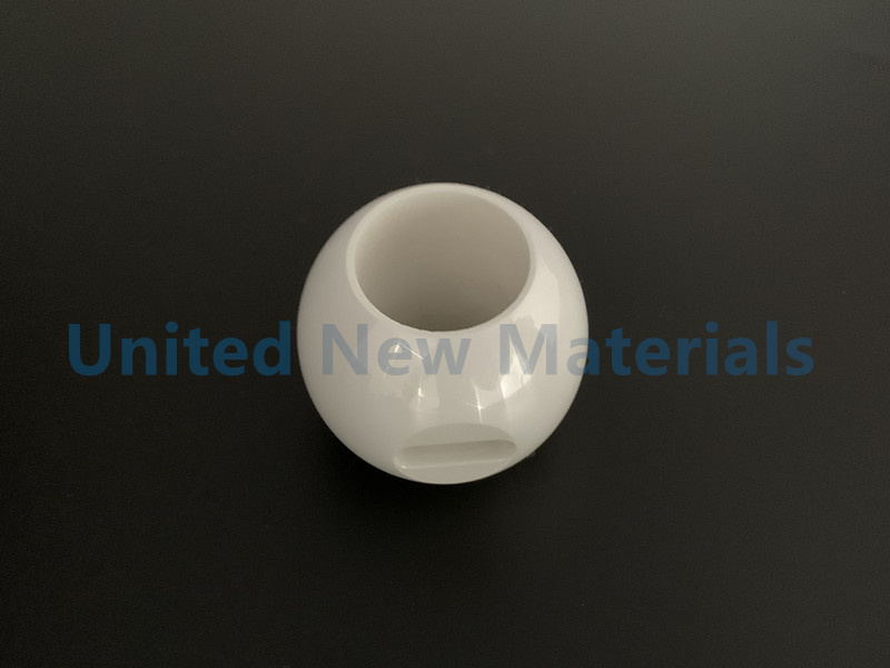 Zirconia ceramics always crack during processing, how to solve it?