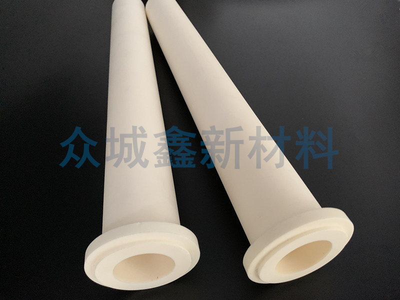 氧化铝陶瓷管
