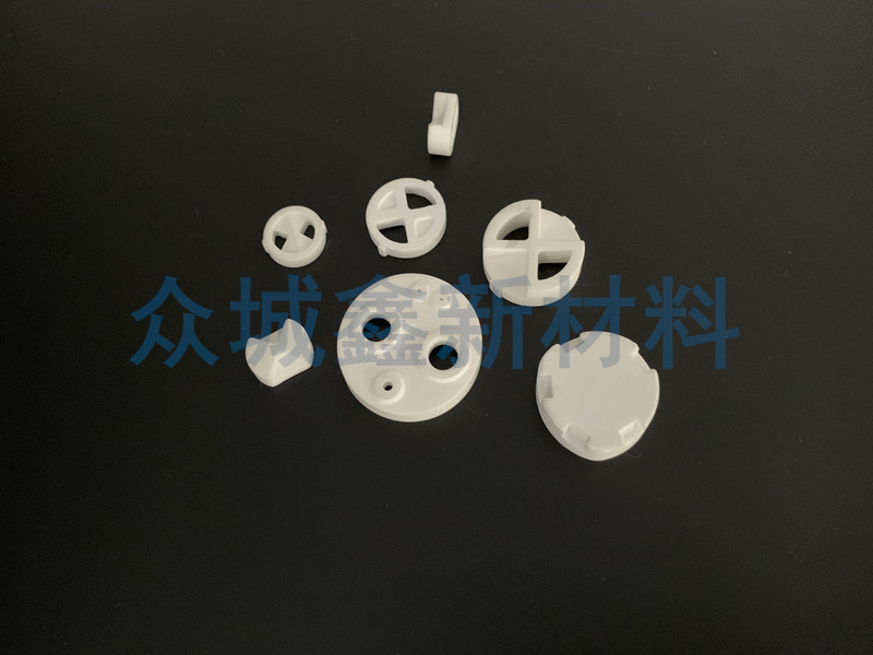氧化铝陶瓷