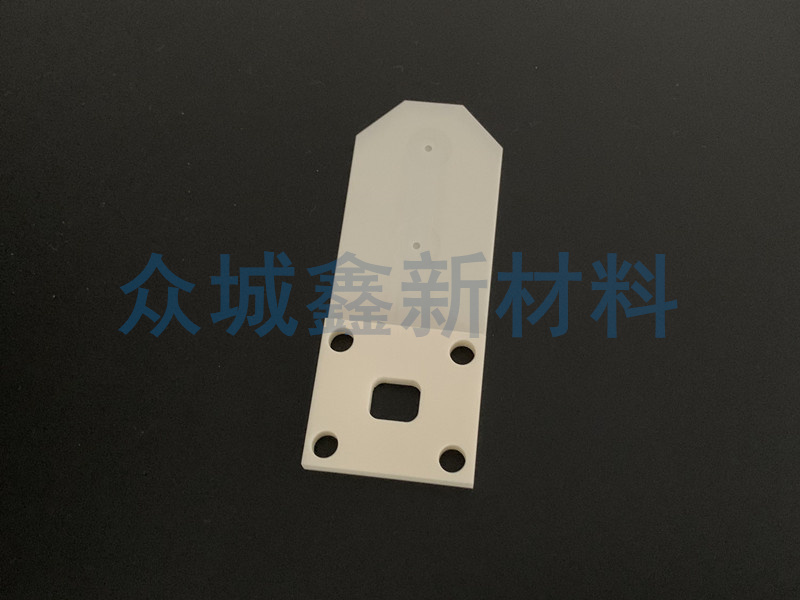 氧化铝陶瓷