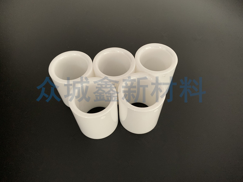 氧化锆陶瓷管
