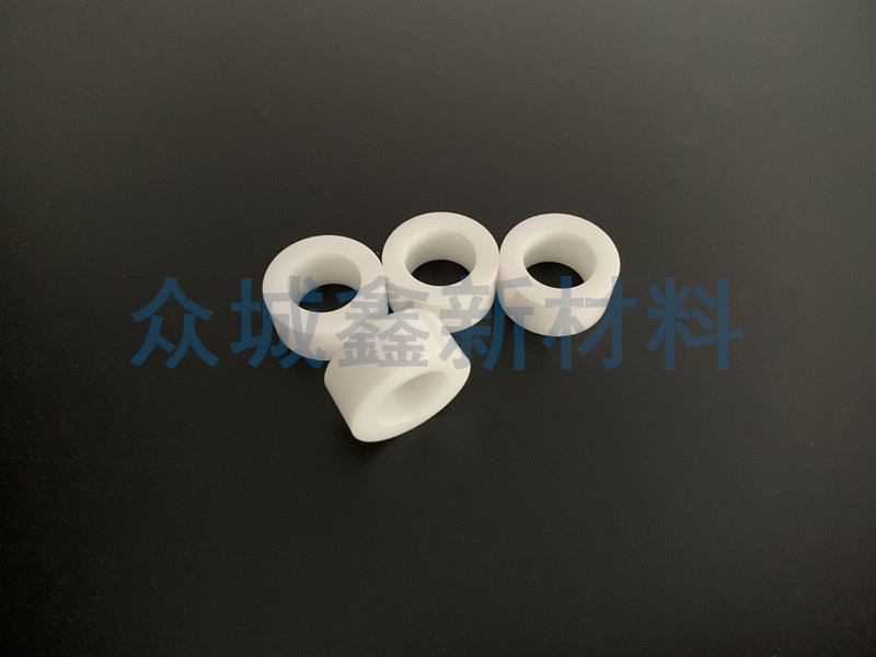 氧化锆陶瓷管