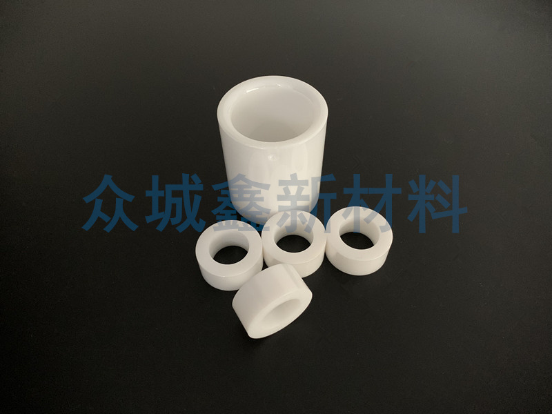 氧化锆陶瓷管