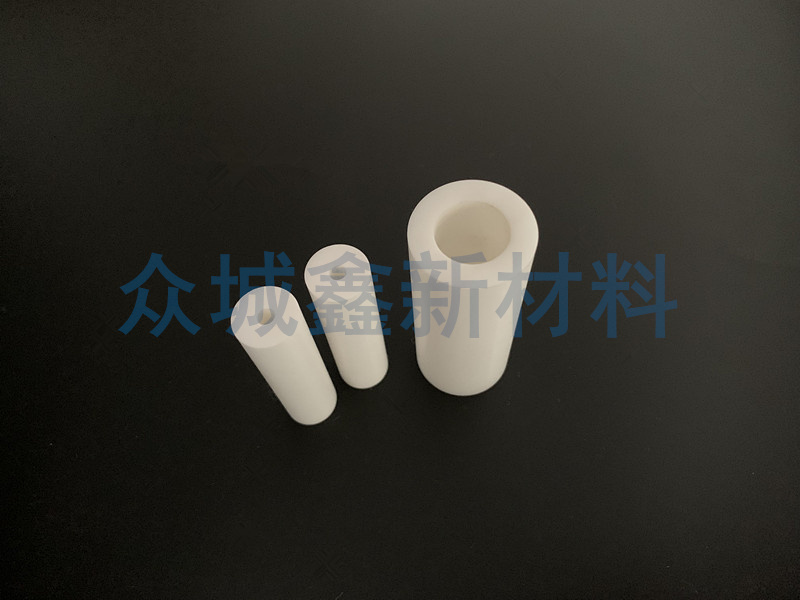 氧化锆陶瓷管