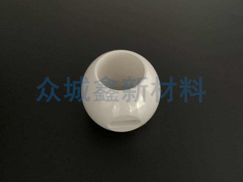 氧化锆陶瓷