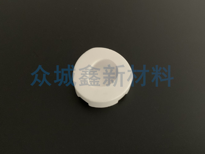 氧化锆陶瓷