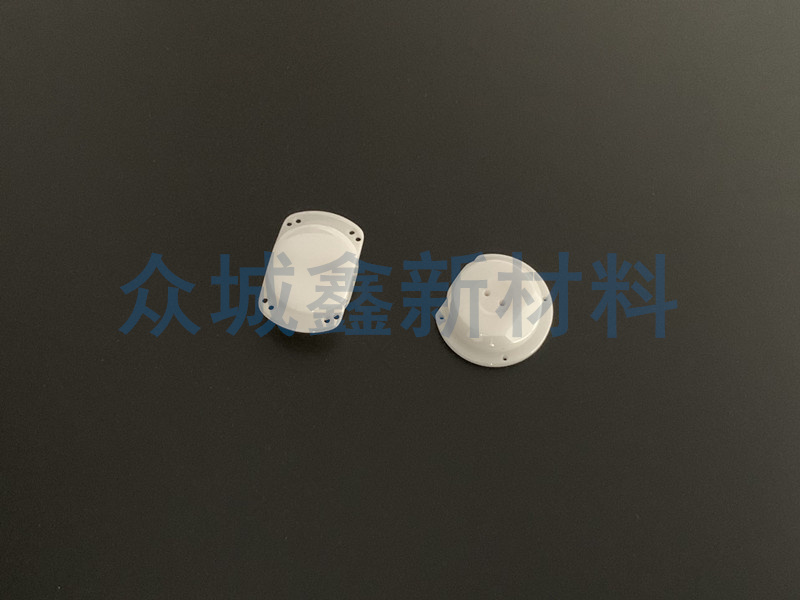 氧化锆陶瓷