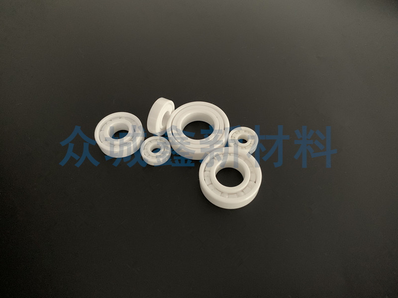 氧化锆陶瓷