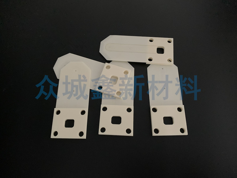 氧化锆陶瓷的低摩擦系数与哪些因素有关？
